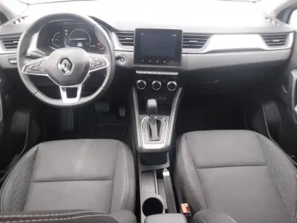 Photo 13 Renault Captur  E-Tech full hybrid 145