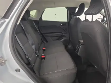 Photo 44 Renault Captur  E-Tech full hybrid 145