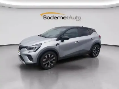 Photo Renault Captur Evolution