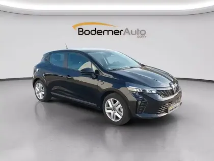 Photo 6 Renault Clio  E-Tech full hybrid 145 ch GSR2