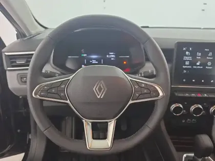 Photo 33 Renault Clio  E-Tech full hybrid 145 ch GSR2