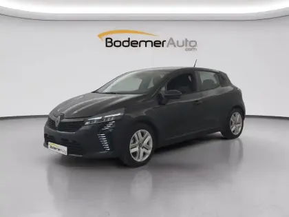 Photo 15 Renault Clio  E-Tech full hybrid 145 ch GSR2