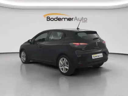 Photo 17 Renault Clio  E-Tech full hybrid 145 ch GSR2