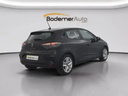 Photo 19 Renault Clio  E-Tech full hybrid 145 ch GSR2