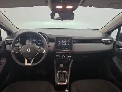 Photo 32 Renault Clio  E-Tech full hybrid 145 ch GSR2