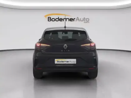 Photo 18 Renault Clio  E-Tech full hybrid 145 ch GSR2