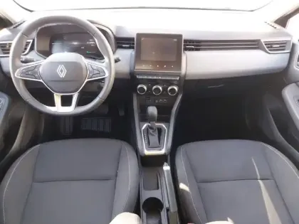 Photo 13 Renault Clio  E-Tech full hybrid 145 ch GSR2