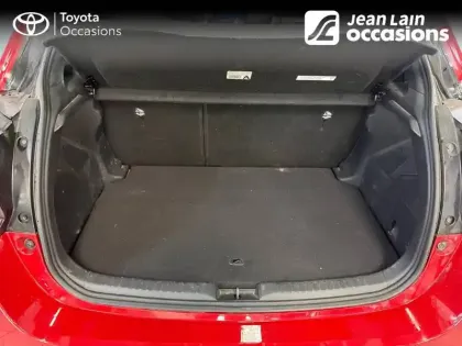 Photo 9 Toyota Yaris  Hybride 116h