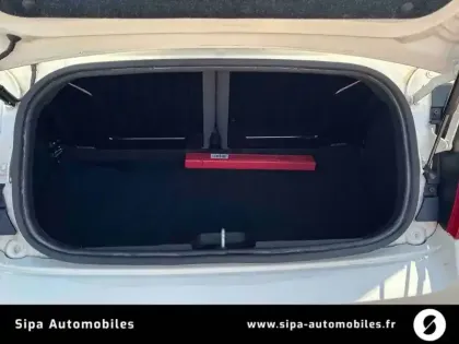 Photo 9 Fiat 500 C 1.2 69 ch