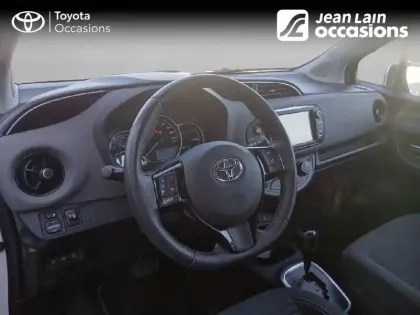 Photo 10 Toyota Yaris  Hybride 100h
