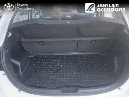 Photo 9 Toyota Yaris  Hybride 100h
