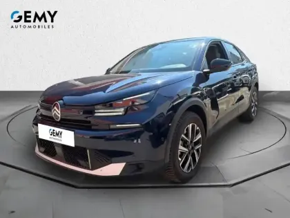 Photo Citroën C4 Max