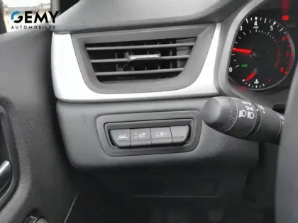 Photo 18 Renault Captur  TCe 90