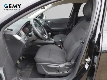 Photo 8 Renault Captur  TCe 90