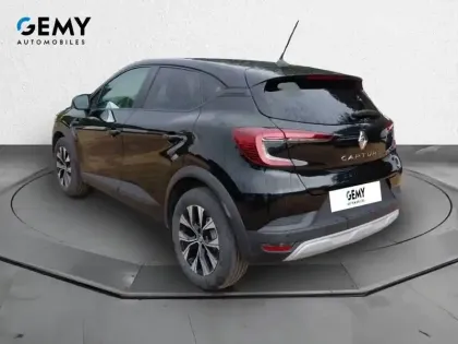 Photo 6 Renault Captur  TCe 90