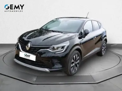 Photo Renault Captur Evolution