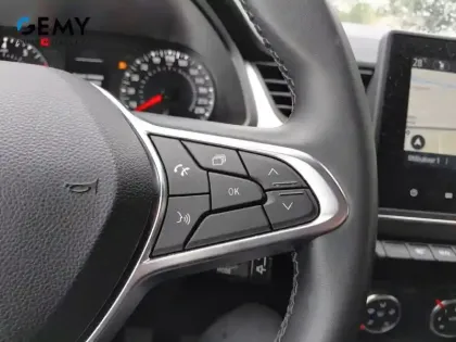 Photo 15 Renault Captur  TCe 90