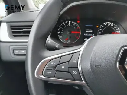 Photo 14 Renault Captur  TCe 90