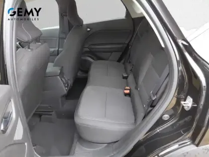 Photo 9 Renault Captur  TCe 90