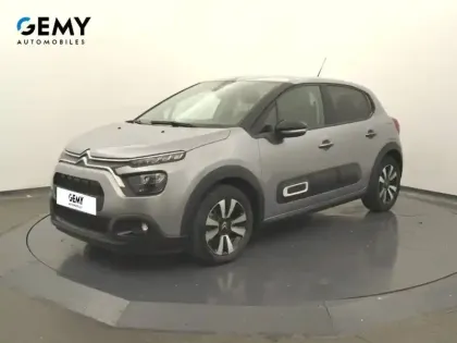 Photo Citroën C3 Max
