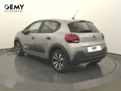 Photo 6 Citroën C3  PureTech 110 ch EAT6