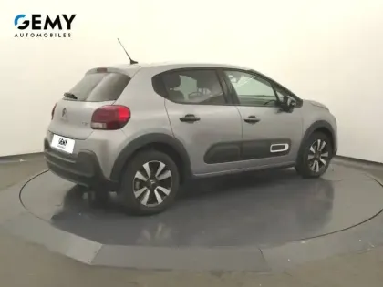 Photo 17 Citroën C3  PureTech 110 ch EAT6