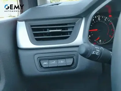 Photo 20 Renault Captur  TCe 90