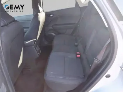 Photo 9 Renault Captur  TCe 90