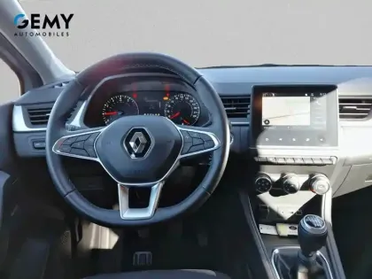 Photo 7 Renault Captur  TCe 90