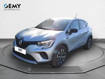 Photo Renault Captur Evolution