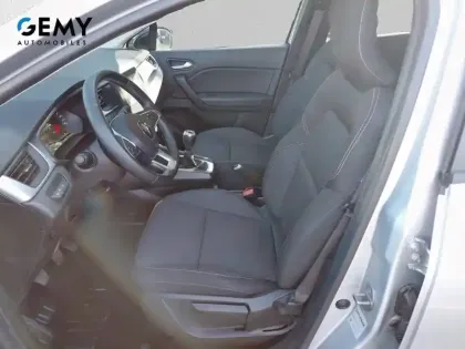 Photo 8 Renault Captur  TCe 90