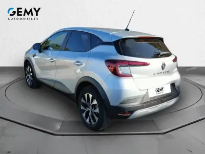 Photo 6 Renault Captur  TCe 90