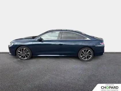 Photo 8 DS DS 9  Hybride E-Tense 225