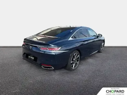 Photo 7 DS DS 9  Hybride E-Tense 225