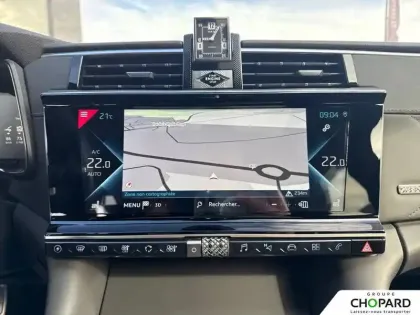 Photo 12 DS DS 9  Hybride E-Tense 225