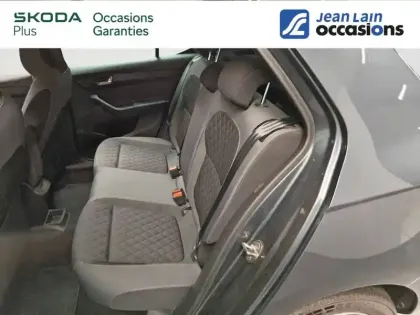 Photo 5 Skoda Fabia  1.0 TSI 95 ch BVM5