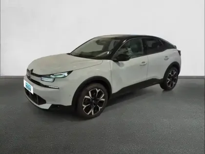 Photo Citroën C4 Max