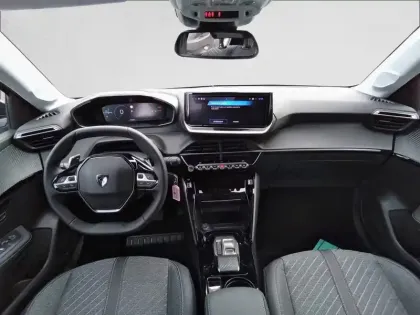Photo 7 Peugeot 208  Hybrid 110 e-DCS6