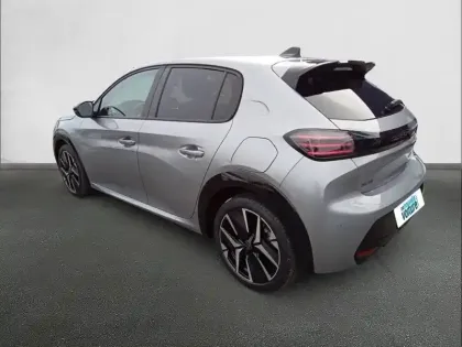 Photo 6 Peugeot 208  Hybrid 110 e-DCS6