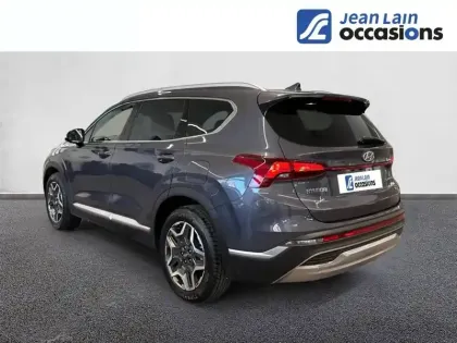 Photo 6 Hyundai Santa Fe  1.6 T-GDi Plug-in 265 HTRAC BVA6