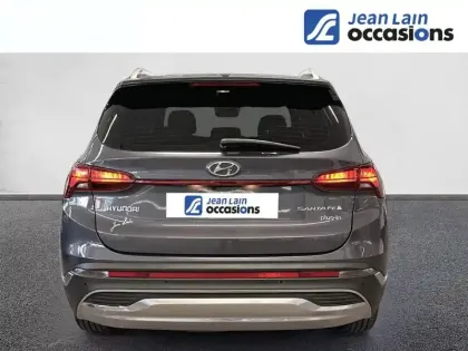 Photo 5 Hyundai Santa Fe  1.6 T-GDi Plug-in 265 HTRAC BVA6