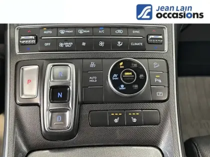 Photo 20 Hyundai Santa Fe  1.6 T-GDi Plug-in 265 HTRAC BVA6
