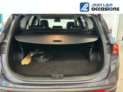 Photo 9 Hyundai Santa Fe  1.6 T-GDi Plug-in 265 HTRAC BVA6