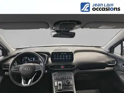 Photo 17 Hyundai Santa Fe  1.6 T-GDi Plug-in 265 HTRAC BVA6