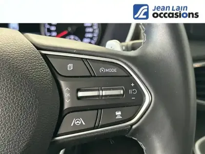 Photo 22 Hyundai Santa Fe  1.6 T-GDi Plug-in 265 HTRAC BVA6