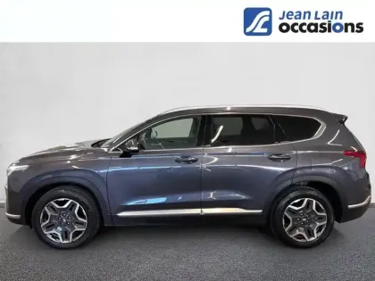 Photo 7 Hyundai Santa Fe  1.6 T-GDi Plug-in 265 HTRAC BVA6