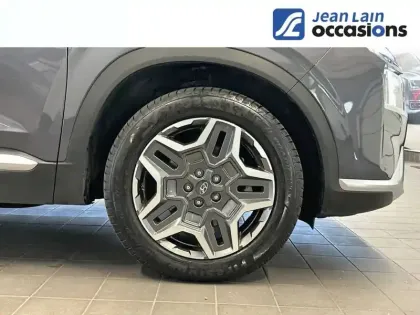 Photo 8 Hyundai Santa Fe  1.6 T-GDi Plug-in 265 HTRAC BVA6