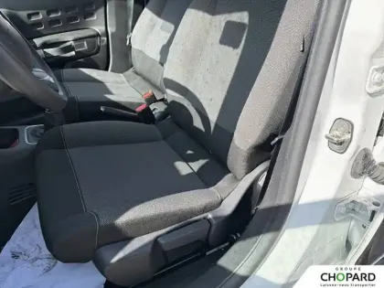 Photo 6 Citroën C3  PureTech 83 S&S BVM5