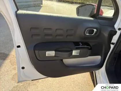 Photo 17 Citroën C3  PureTech 83 S&S BVM5