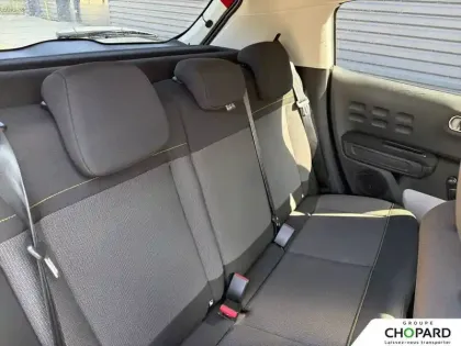 Photo 19 Citroën C3  PureTech 83 S&S BVM5